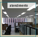 Sala de reunião