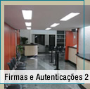 firmas e autenticações 2